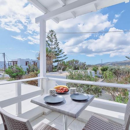 Pavlos Place Antiparos Town Eksteriør bilde