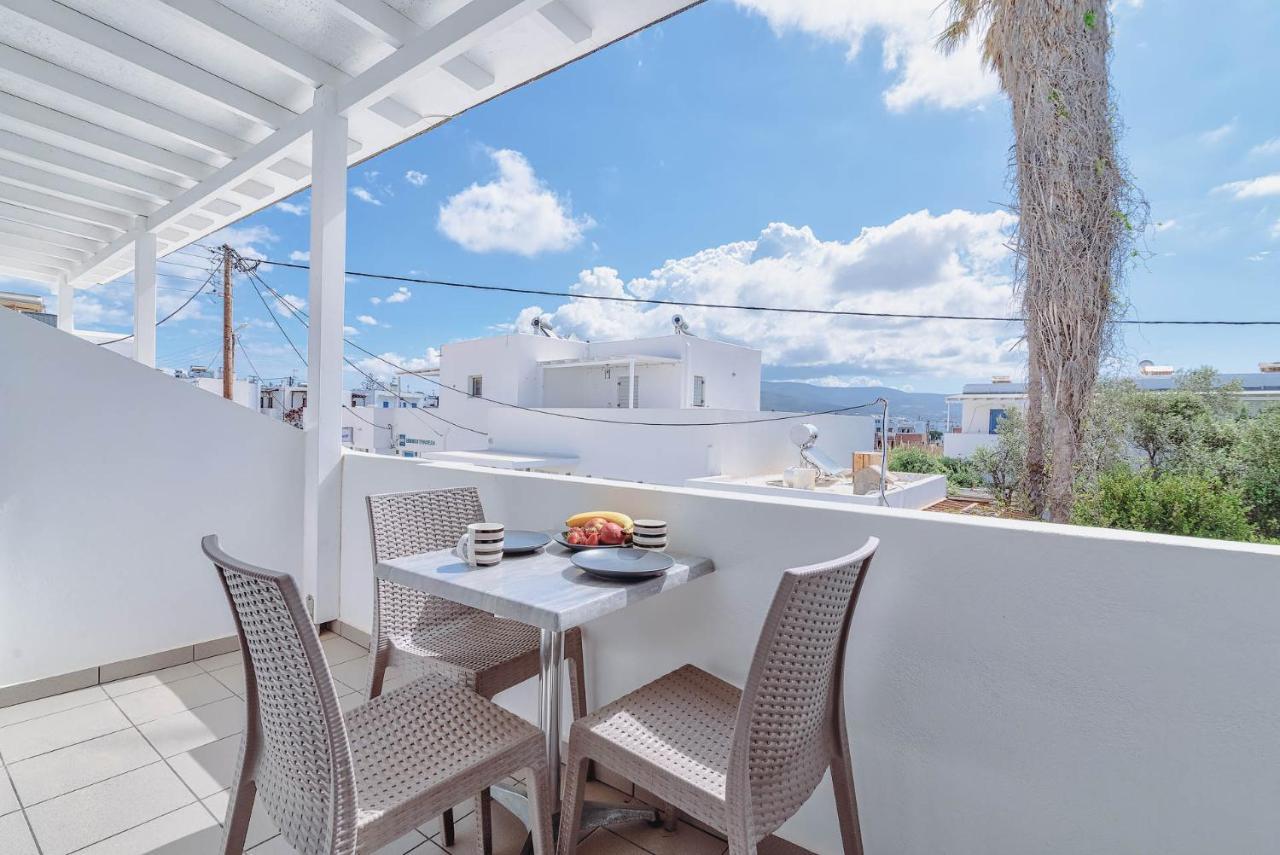 Pavlos Place Antiparos Town Eksteriør bilde