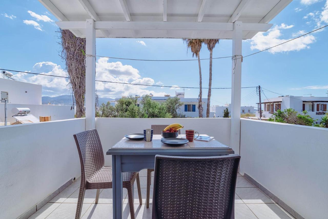 Pavlos Place Antiparos Town Eksteriør bilde