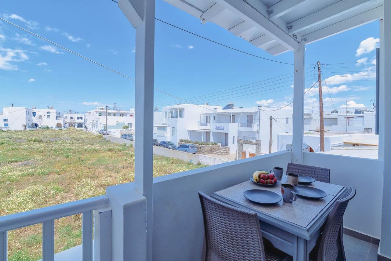 Pavlos Place Antiparos Town Eksteriør bilde