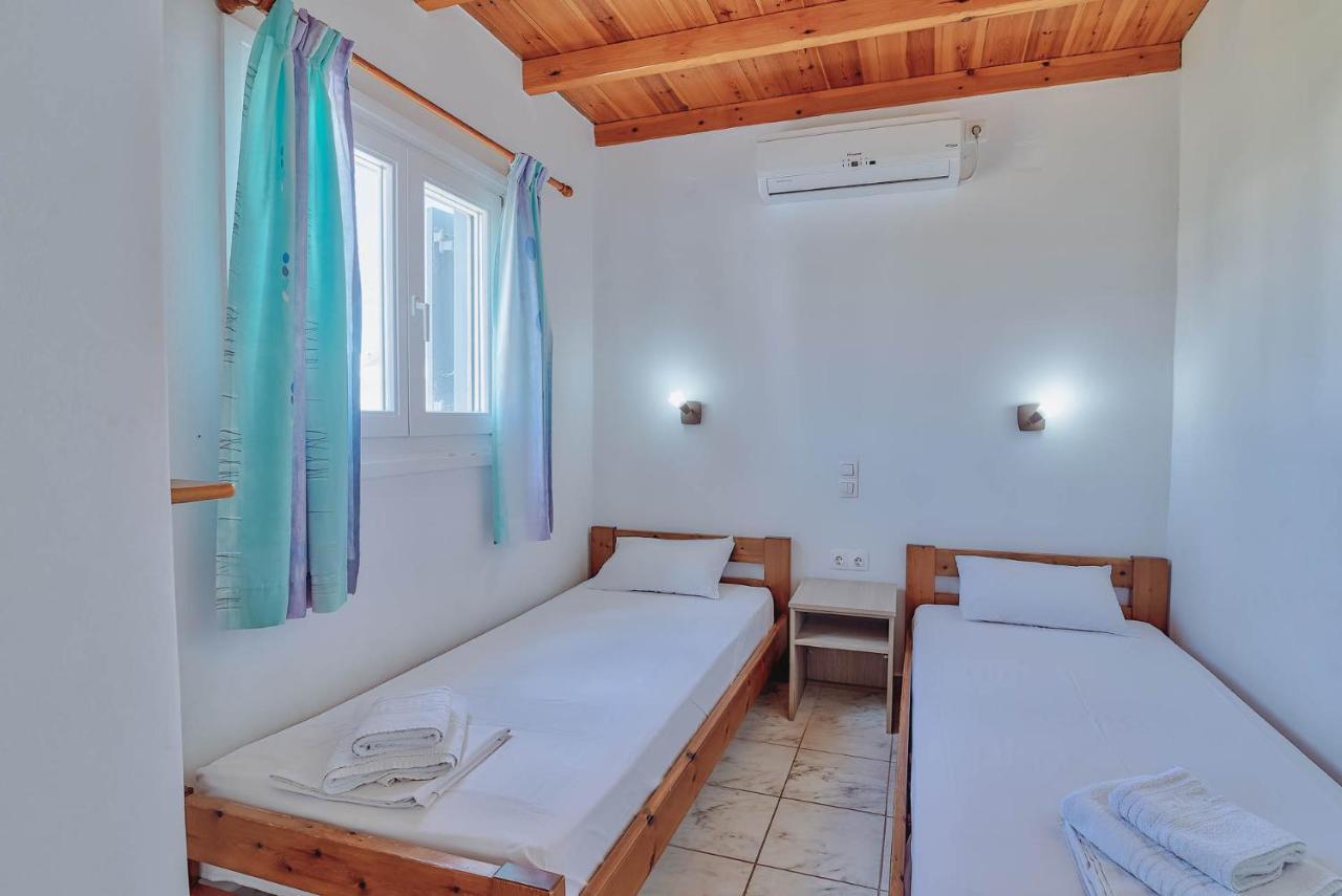 Pavlos Place Antiparos Town Eksteriør bilde