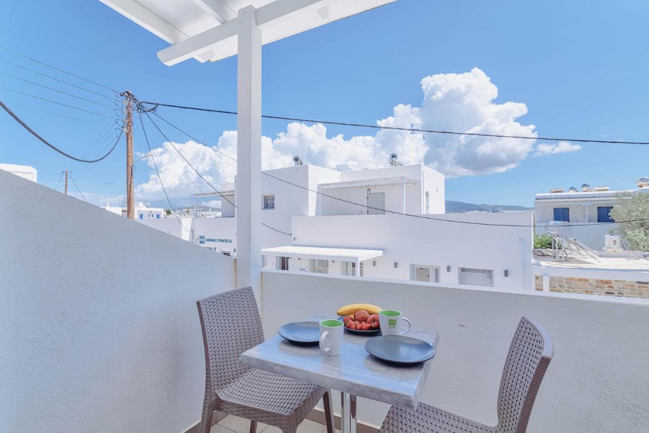 Pavlos Place Antiparos Town Eksteriør bilde