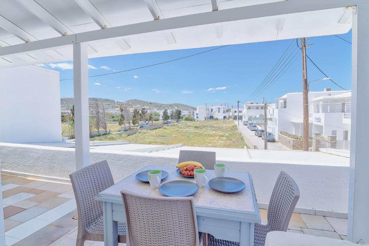 Pavlos Place Antiparos Town Eksteriør bilde