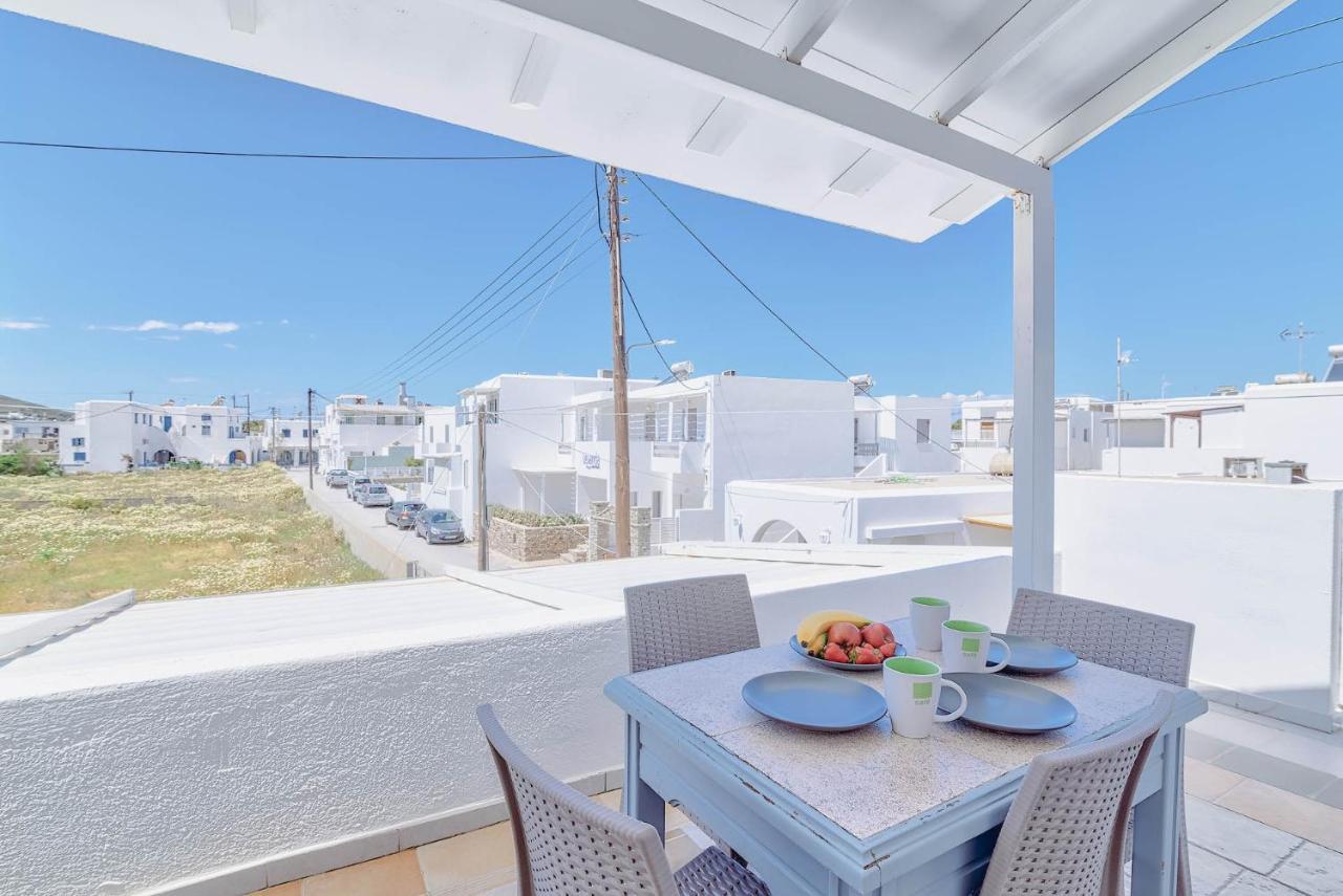 Pavlos Place Antiparos Town Eksteriør bilde