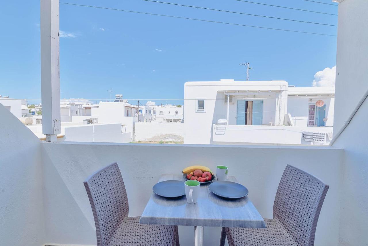 Pavlos Place Antiparos Town Eksteriør bilde