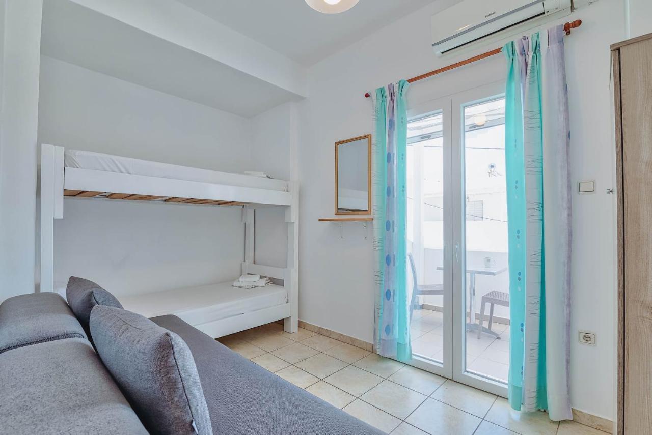 Pavlos Place Antiparos Town Eksteriør bilde