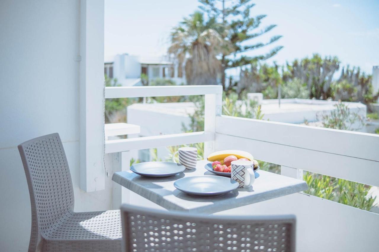 Pavlos Place Antiparos Town Eksteriør bilde